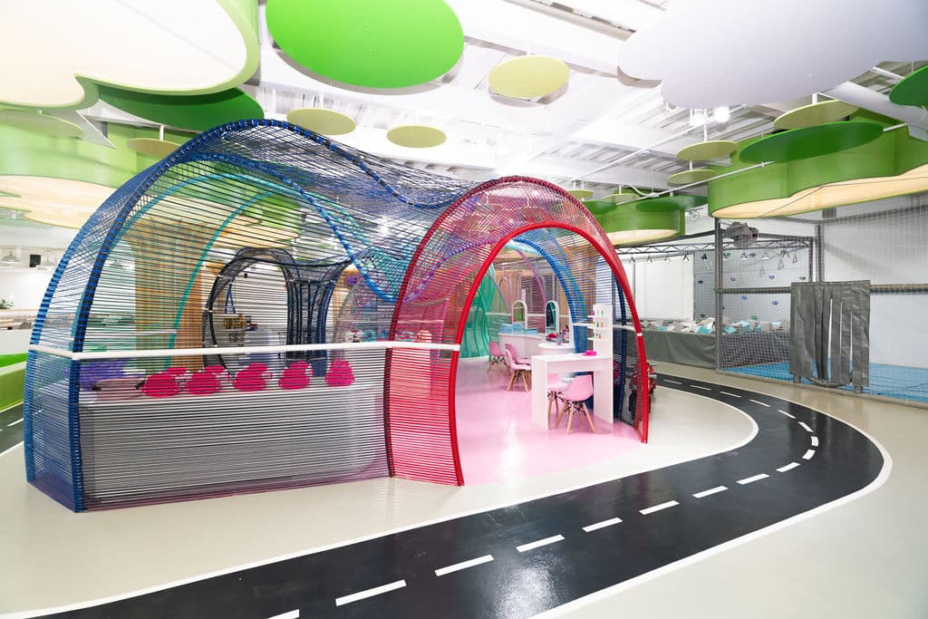 Ciudad Elementum Ciudad Elementum